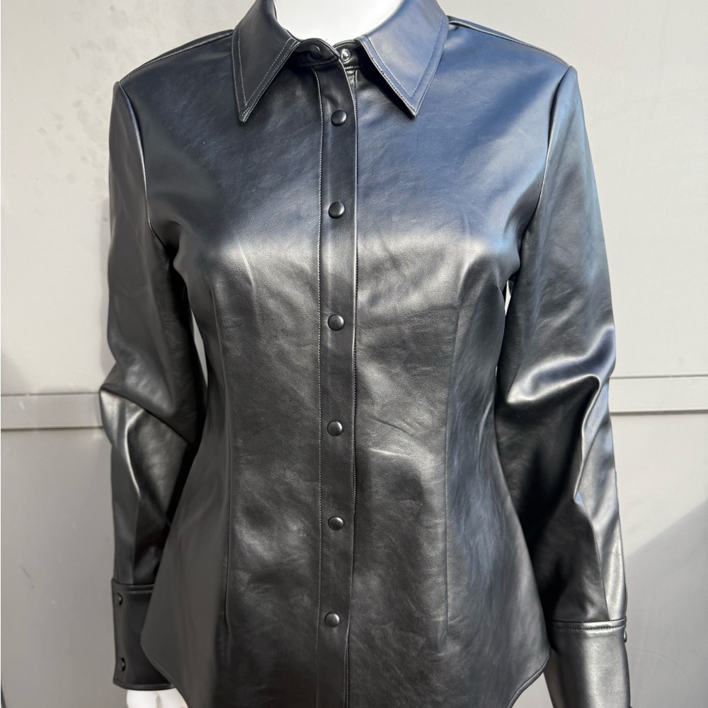 ⛔️SOLD⛔️ Rag & Bone Black Women's Jacket Size 6